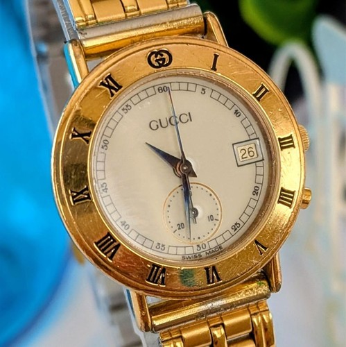 Gucci orologio polso donna - polso,