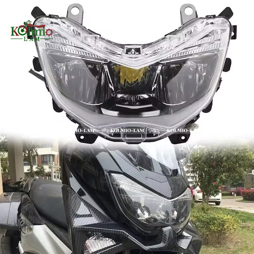 Fit for yamaha nmax125 - fit,