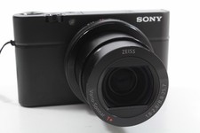 Sony Cyber-Shot DSC-RX100 III