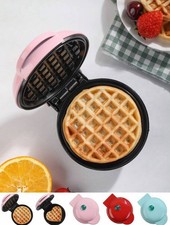 Waffle Maker, Piastra per