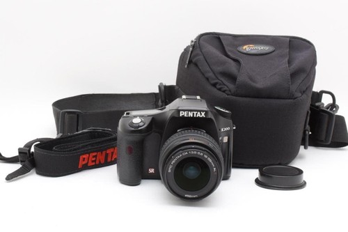 Kit obiettivo pentax - kit,