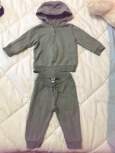 Tuta neonato mesi 74 - 6-9, cm