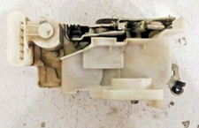 RICAMBI USATI, SERRATURA