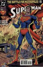 Superman n.90 (1994)