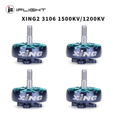 IFlight XING2 3106