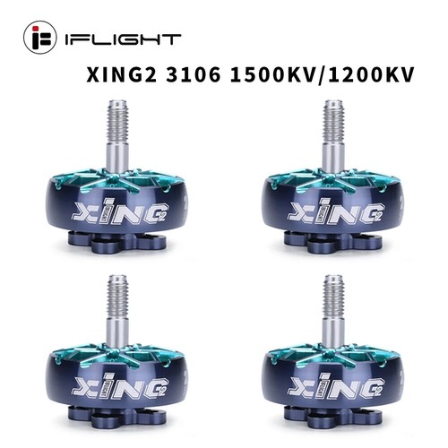 Iflight xing2 3106 - iflight,