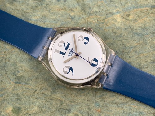 Swatch originals brand new - originals,