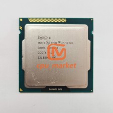 Processore CPU Intel Cores