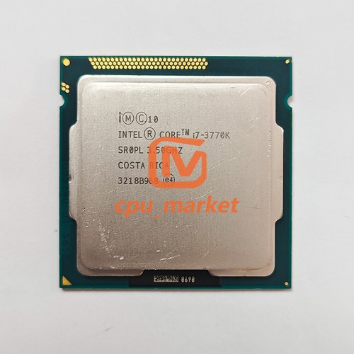 Processore cpu intel cores - cpu,