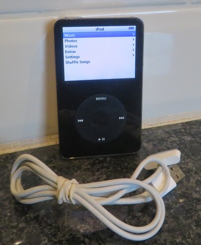 Apple pod classic - apple, 5.5