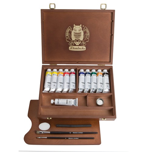 Schmincke norma professional - schmincke,