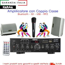 Kit per karaoke festa - karaoke,