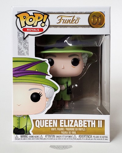 Funko pop royals queen - 🚦funko,