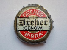 TAPPO cap Kronkorken BIRRA