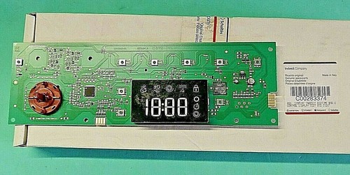 C00283374 scheda lavatrice - c00283374,