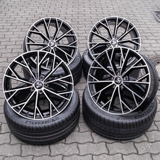 19 Pollici Cerchi UA23 Per