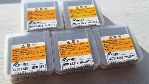 Inserti raggio specchio - inserti, rnm