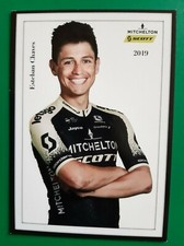 CYCLISME carte cycliste