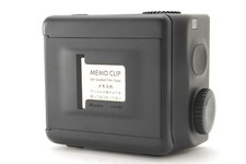 【Top MINT】 Mamiya 120