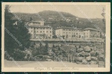 Vicenza Valdagno cartolina