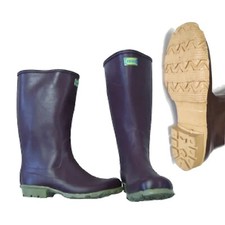 Stivale Calandrato N40 in