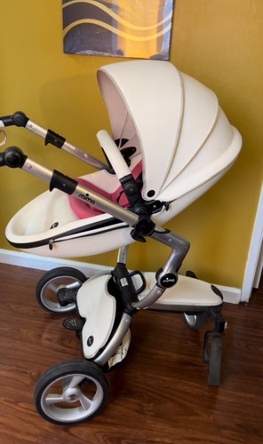Mima stroller - mima,