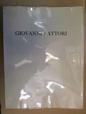 Giovanni Fattori. Eaux-forts -