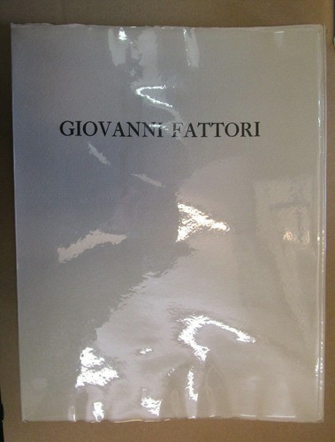Giovanni fattori eaux forts - giovanni, fattori.