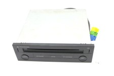 Cambio Lettore CD VW GOLF 4