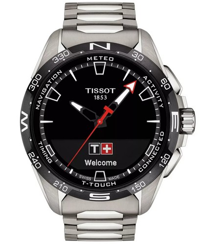 Tissot smart watch uomo - tissot,