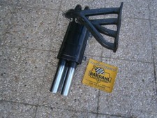 Fiat 600 d- MARMITTA sport -