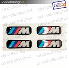 4 Adesivi resina replica  M