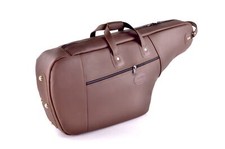 Glenn Cronkhite custodia sax