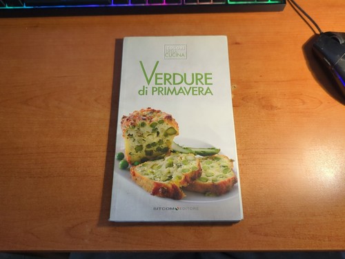 Verdure primavera colori - primavera-,
