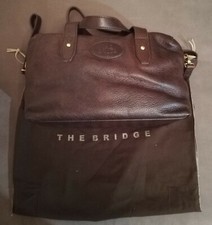 The Bridge borsa donna bauletto
