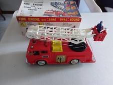 FIRE ENGINE DING DING SOUND