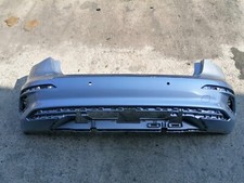 @  Paraurti posteriore Originale Audi A3 Sportback 30 g-tron 8Y4807385 8Y4807067