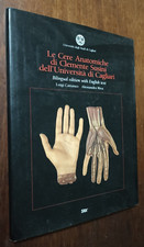 B517 LE CERE ANATOMICHE DI