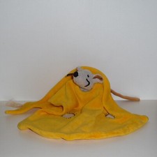 Doudou Topo Egmont Toys