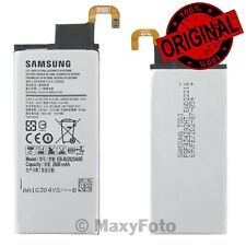 SAMSUNG BATTERIA ORIGINALE LITIO EB-BG925ABE 2600mAh PER GALAXY S6 EDGE G925F