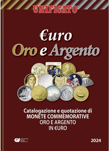 Catalogo unificato euro - unificato,