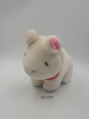 Peluche pupazzo giocattolo