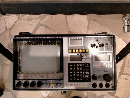 Strumenti elettronici - strumenti, di
