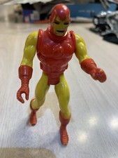 IRON MAN TOY ACTION FIGURE