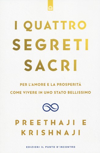 Quattro segreti sacri per - quattro,