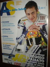 Agenda Salute.VALENTINO