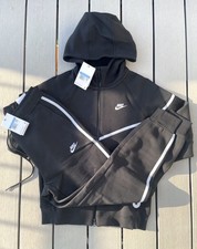 [ONE DAY SHIPPING] Black Nike