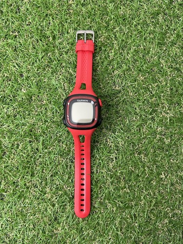 Garmin forerunner gps - garmin,
