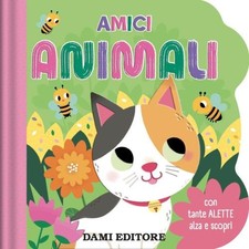 Dami Editore DME58963A Amici