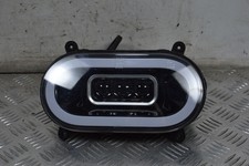 83501- Faro Fanale Anteriore Wayel W2 Dal 2020 Al 2024